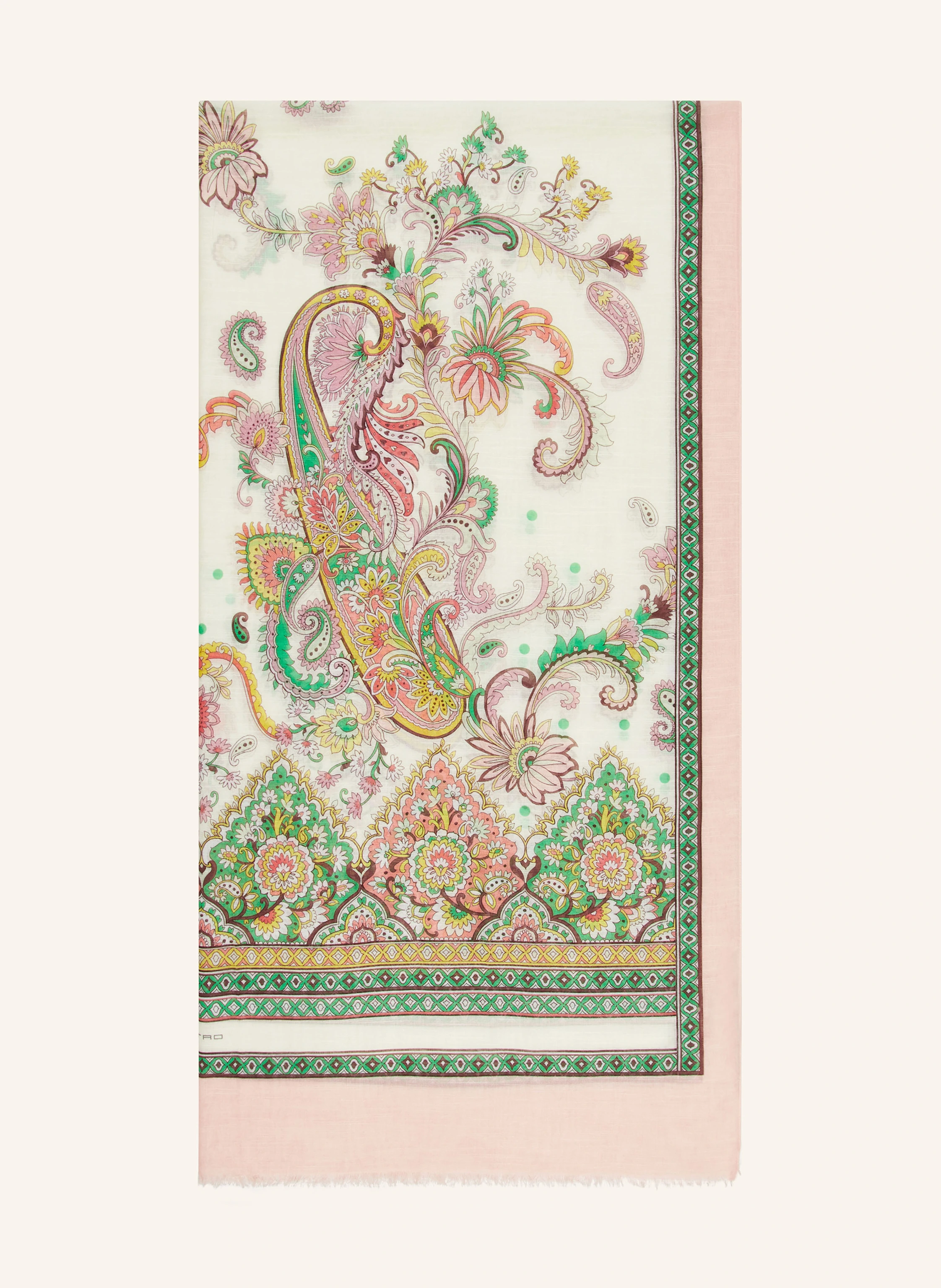 ETRO Tuch