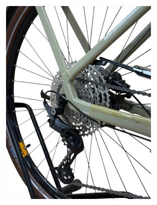 Produit reconditionné . Cube Kathmandu Hybrid Pro 625 Shimano 2022 . Vélo électrique . très bon état
