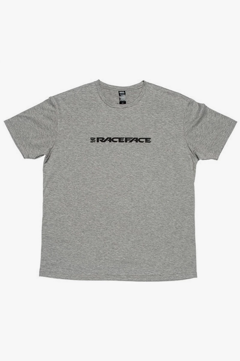 Race Face RF Classic Logo Herren T-Shirt
