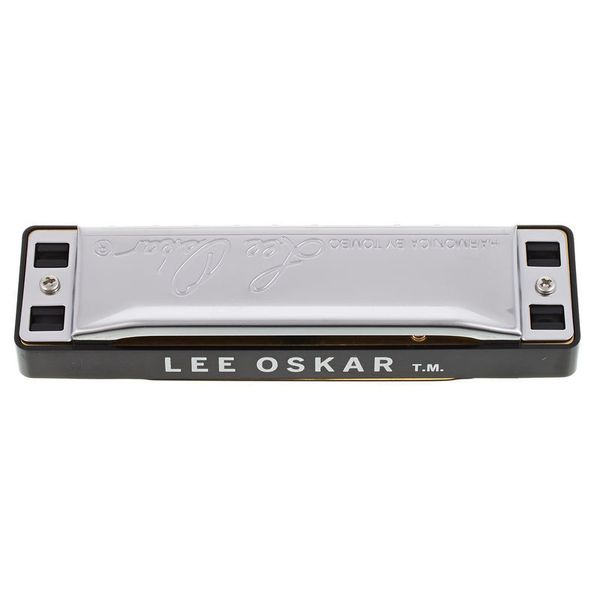 Lee Oskar Major Diatonic Low C