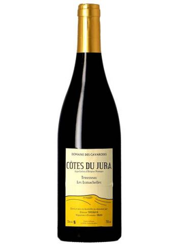 Trousseau Les Lumachelles - Cavarodes