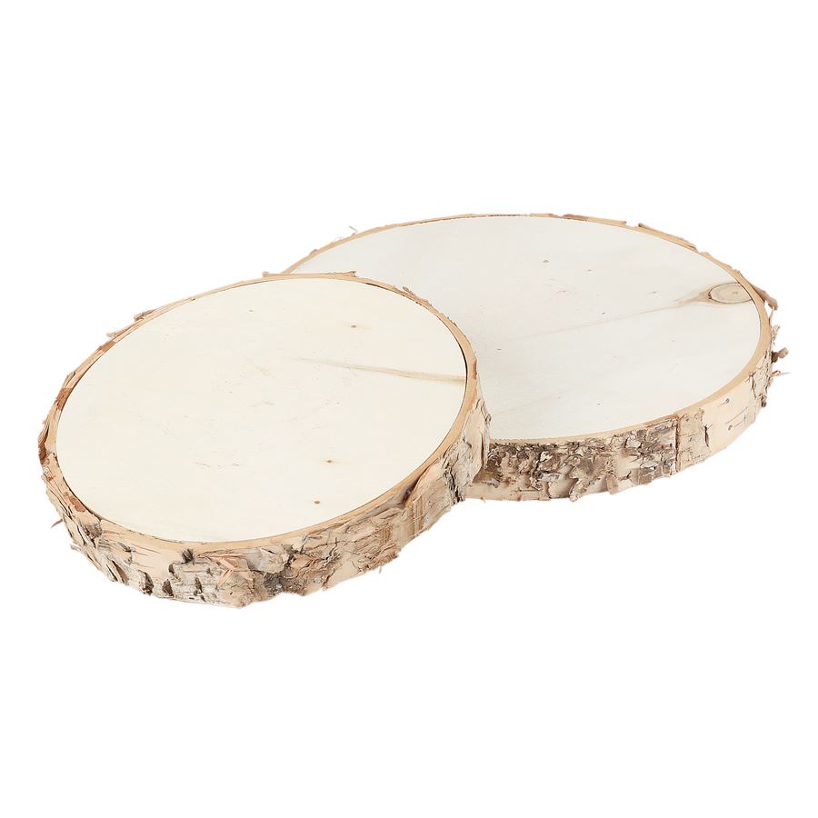 Baumstammscheibe 20cm