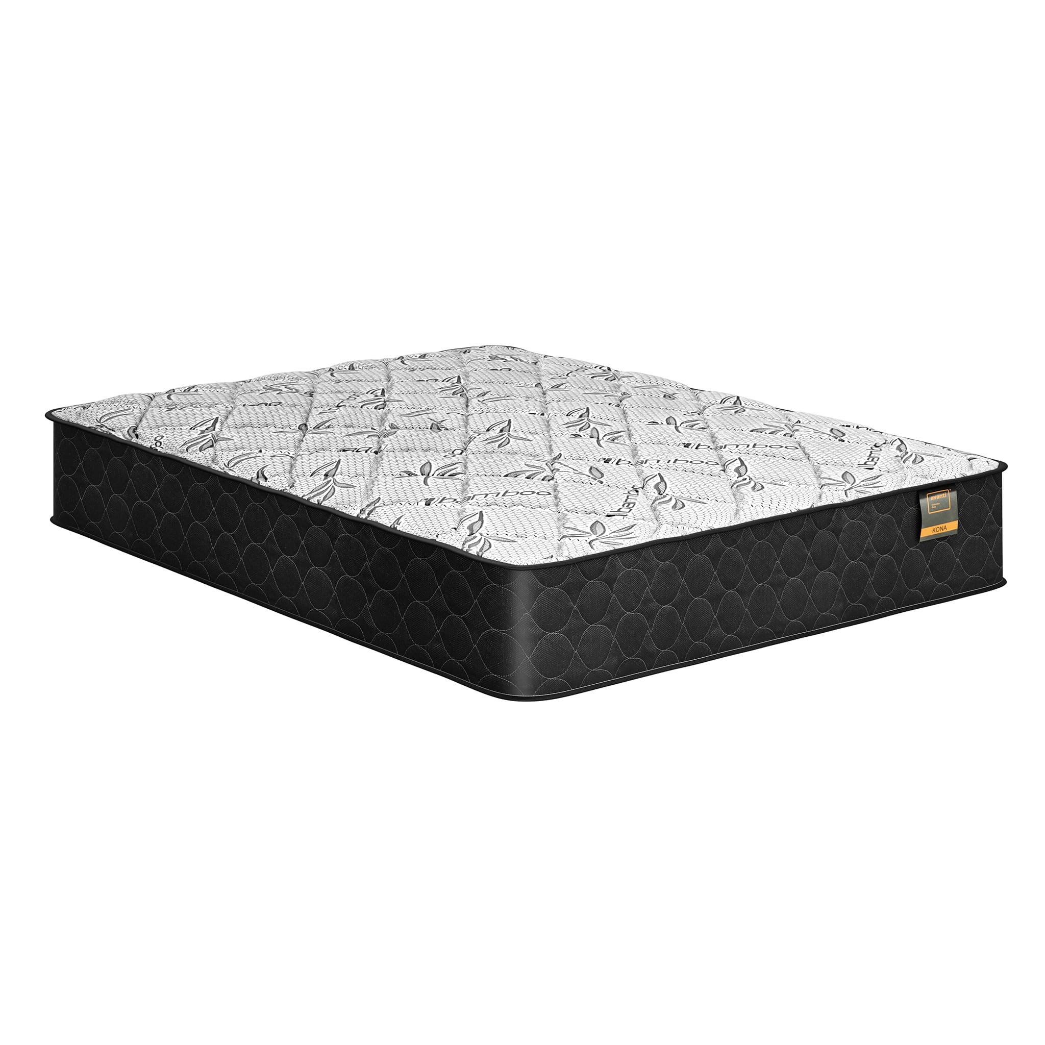 Matelas Avanti Matelas Simple Roulé avec Ressorts - PROMO LIVRAISON GRATUITE