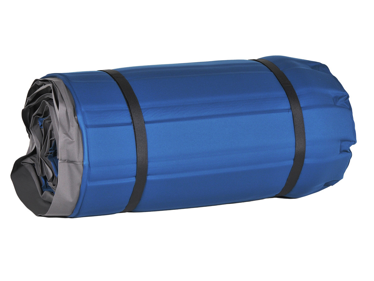 Obelink Sleepwell Air 15 Duo slaapmat - 200 x 140 cm
