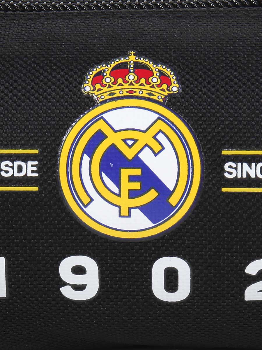 Trousse Real Madrid 1902
