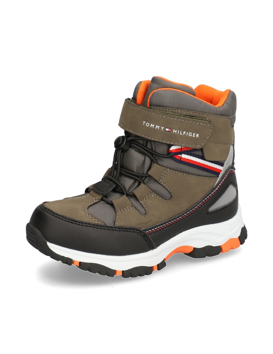 Snowboot