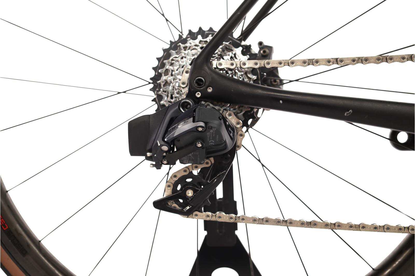 Trek Émonda SLR 7 (2019) | Diamond