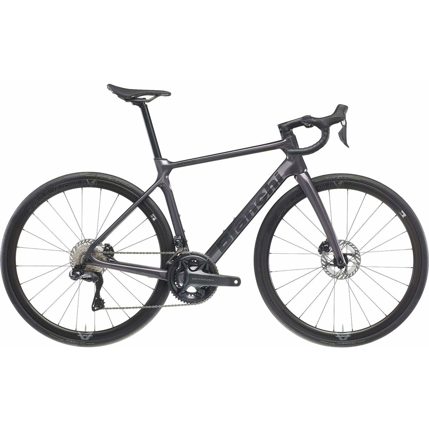 Bianchi Infinito 105 2025