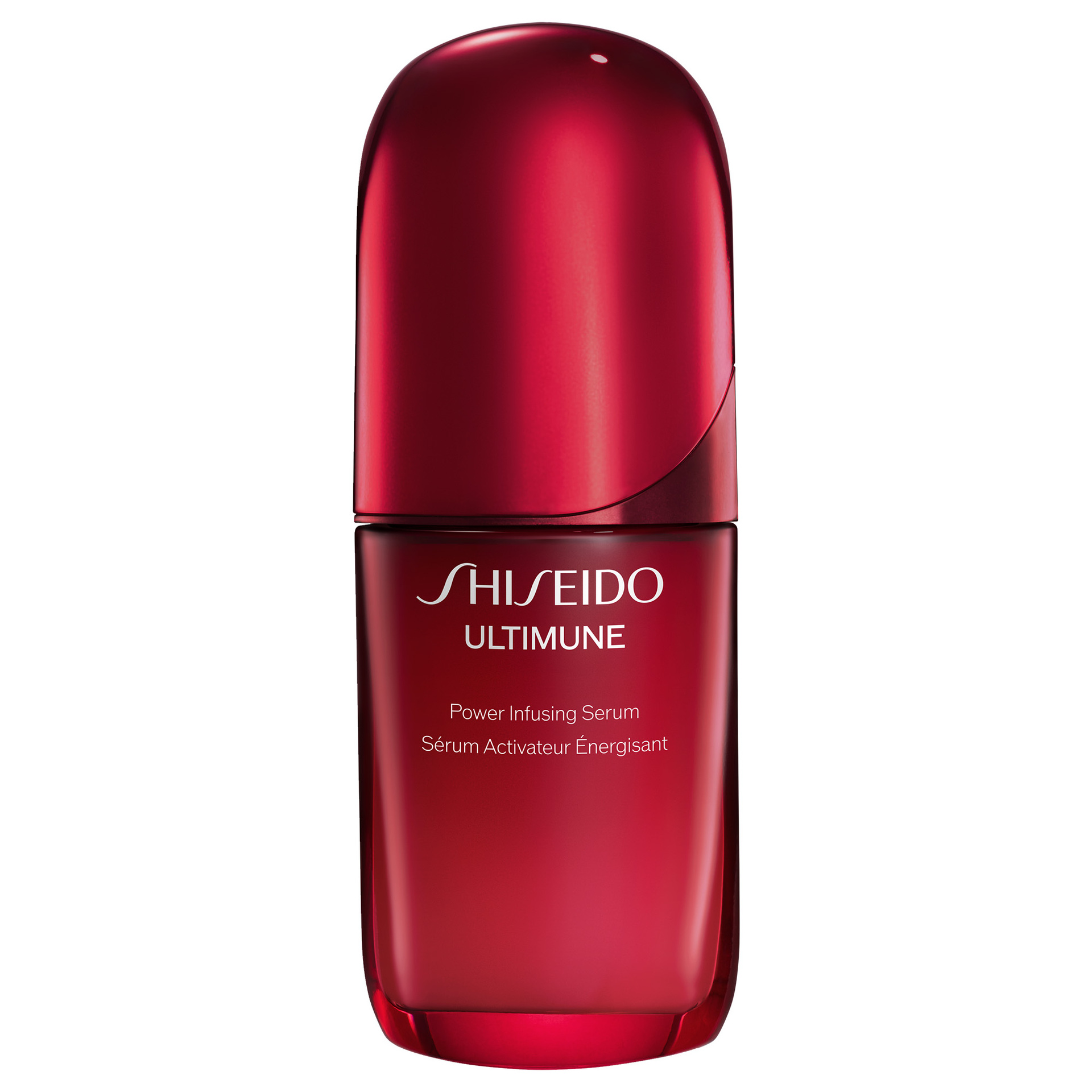 Shiseido Ultimune Power Infusing Concentrate 4.0 50ml