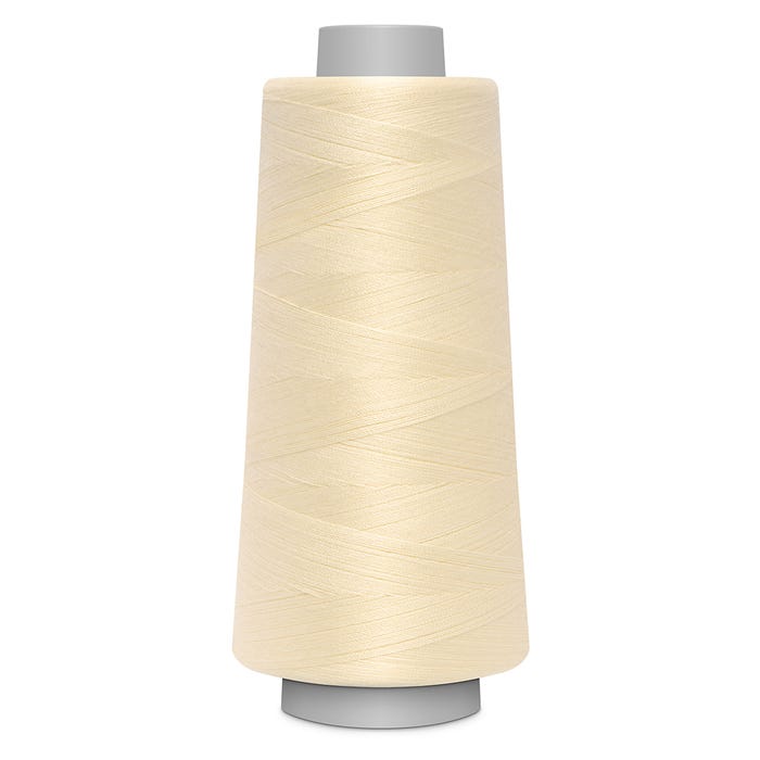 Gûtermann-Overlockgaren Toldi-Lock polyester 2500m