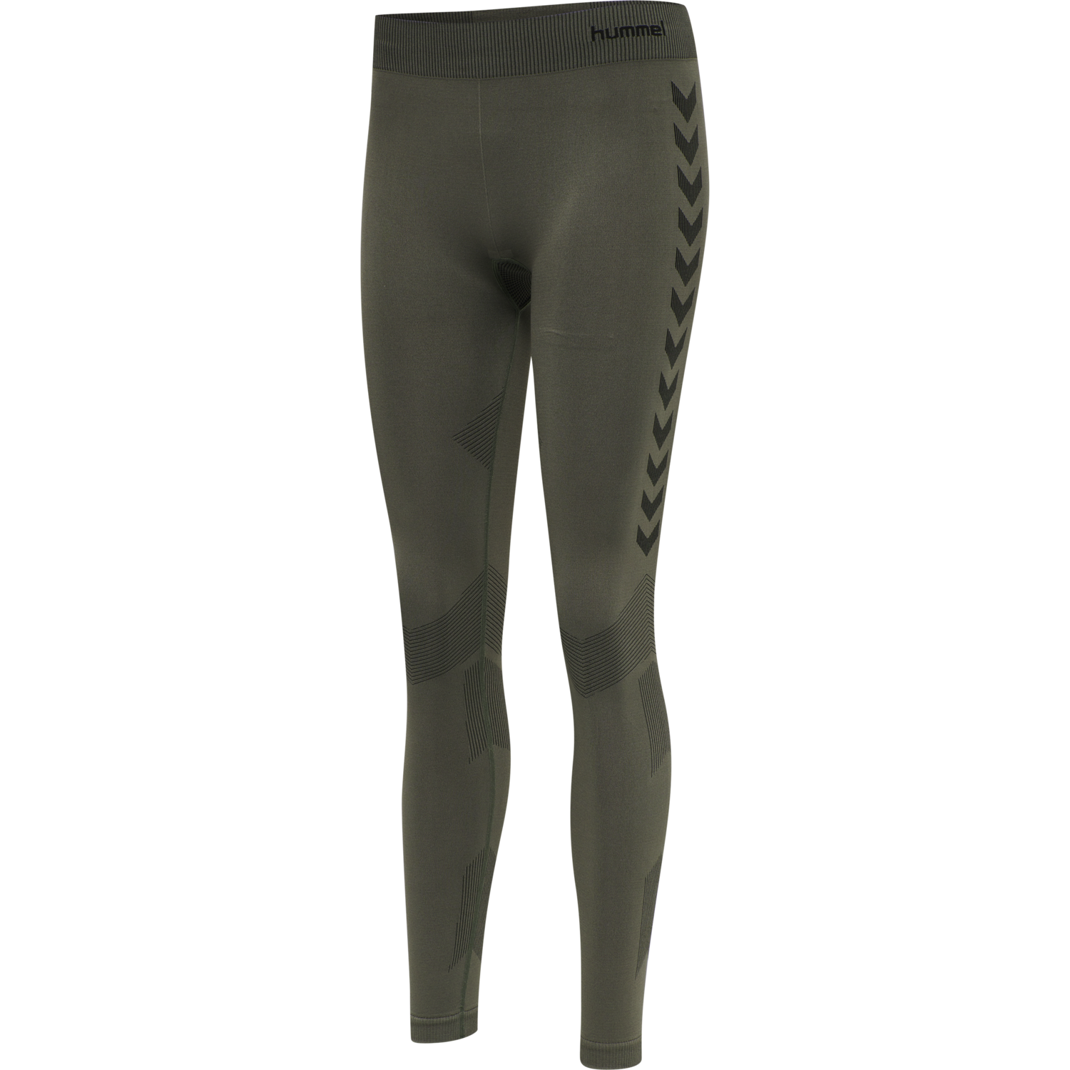 HUMMEL FIRST SEAMLESS TR TIGHTS W