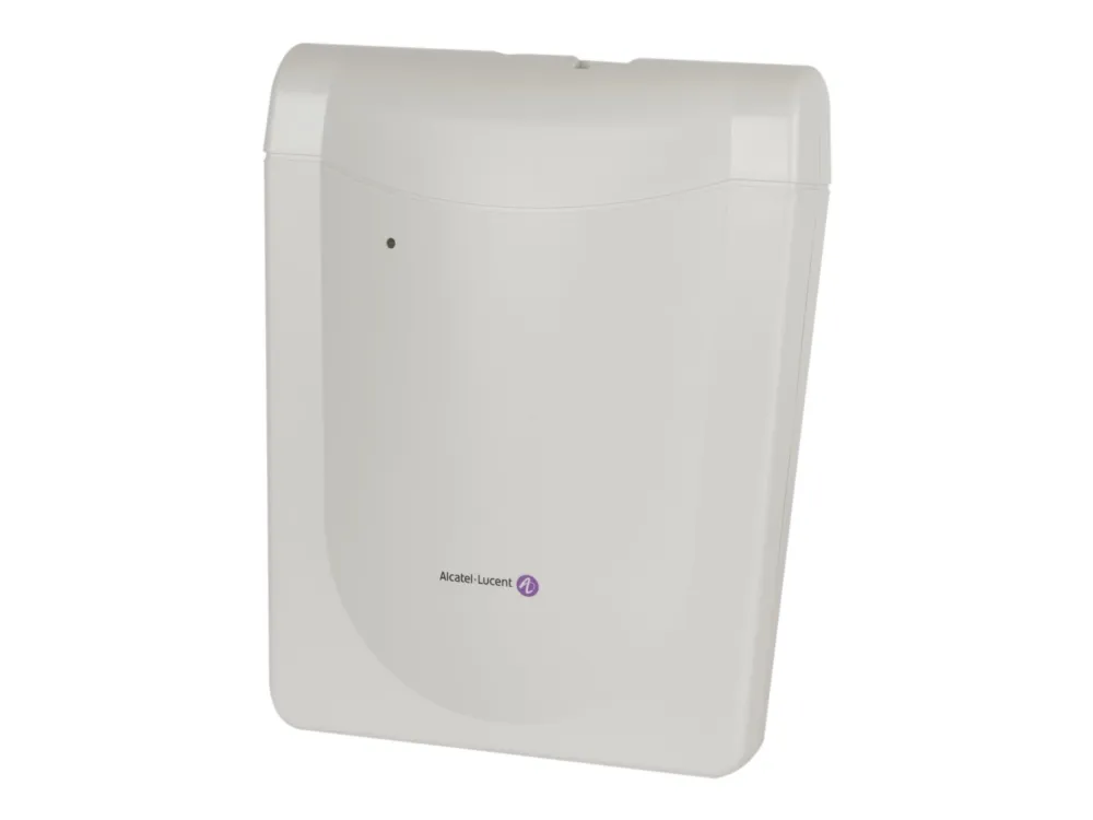 Alcatel-Lucent 8379 DECT IBS integrated antennas - Trådløs VoIP telefon basisstation - IP-DECT\GAP