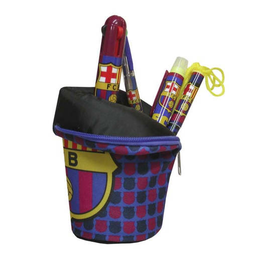 Estojo FC Barcelona 60377