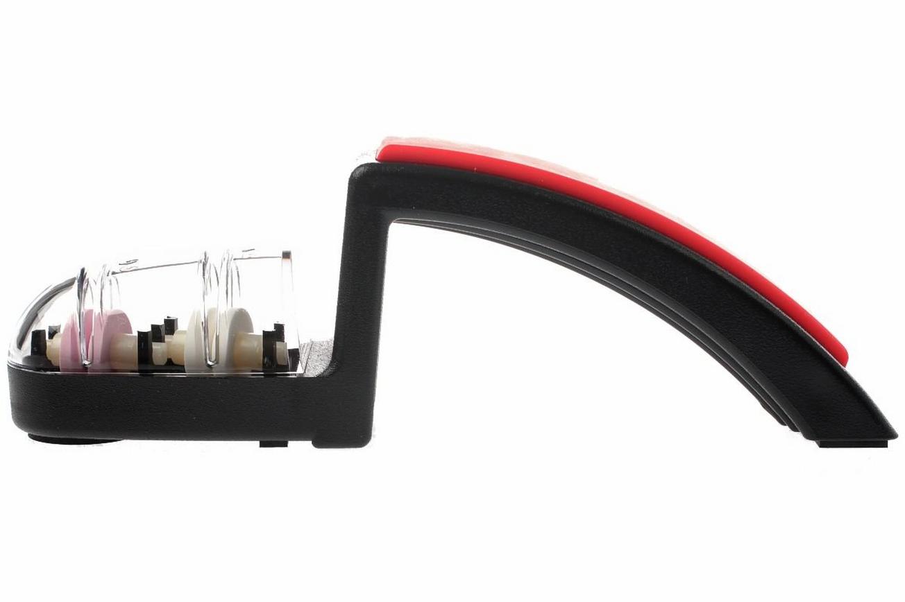 Global set G2 koksmes en Global Minosharp waterslijper 220BR, G2220BR