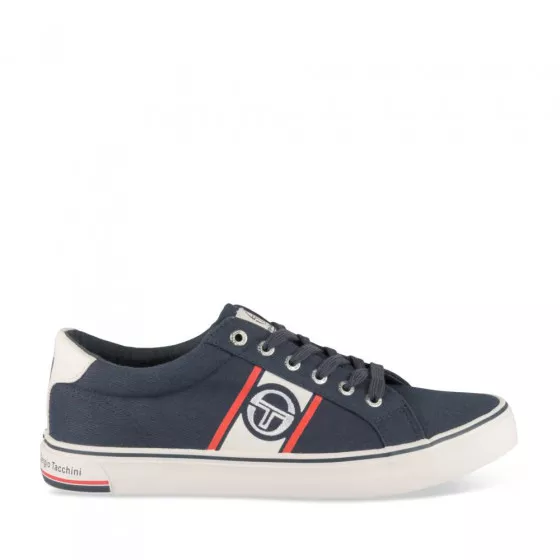 Baskets MARINE SERGIO TACCHINI