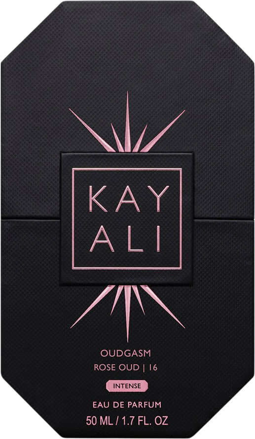 Kayali OUDGASM Rose Oud 16 50ml