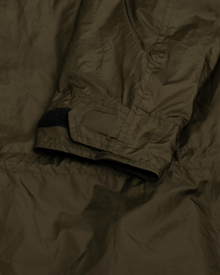 Aspesi Minifield Vento Jacket Green L