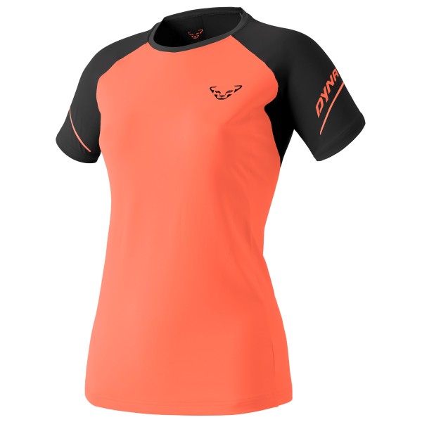 Dynafit - Women's Alpine Pro S/S Tee - T-shirt de running