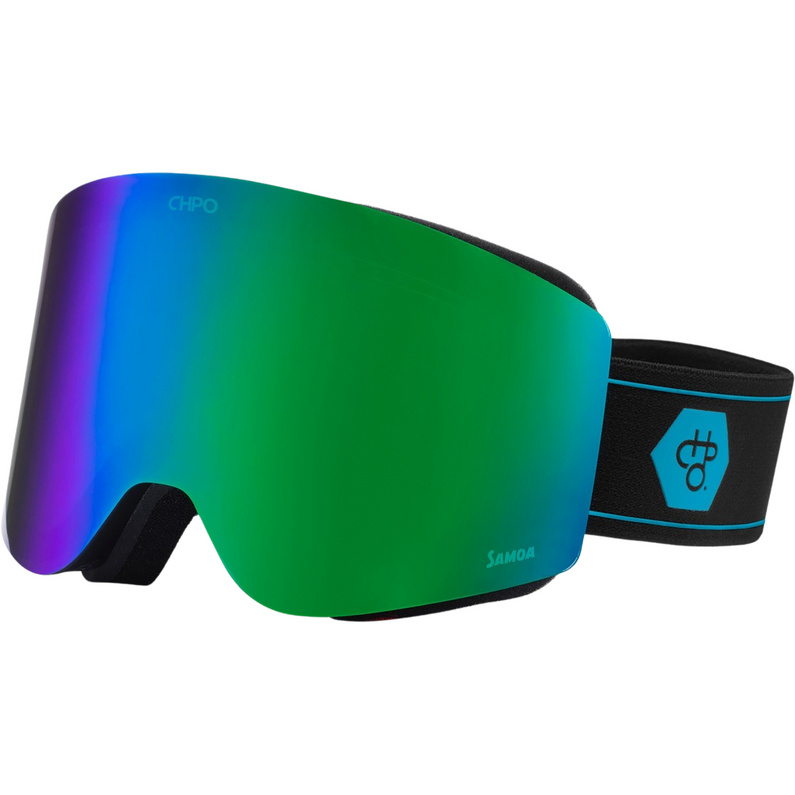 CHPO Samoa Skibrille