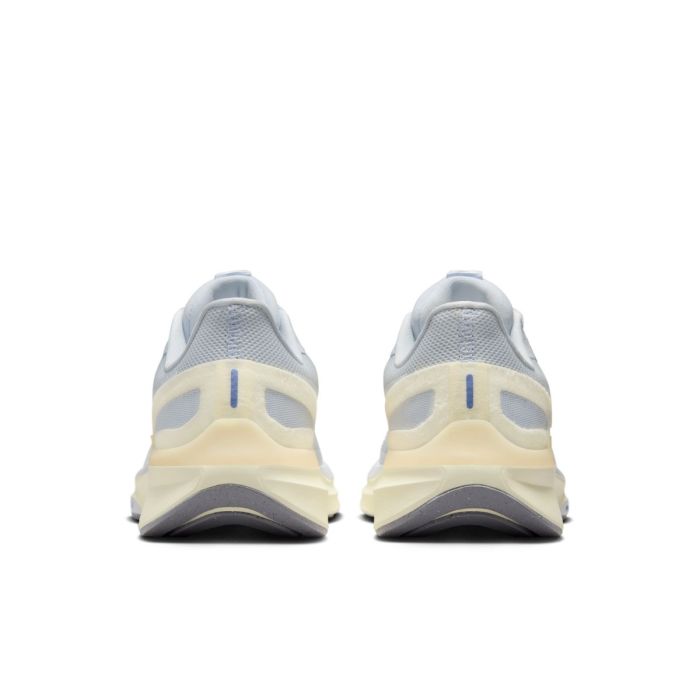 Nike Dame Løbesko Structure 25 Blå