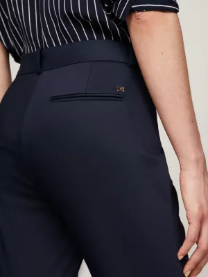 Calças Heritage Slim Fit