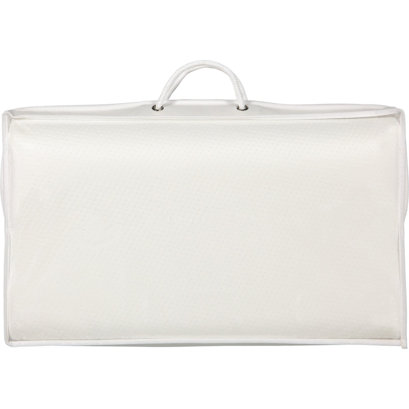 Memory Kissen 50x30x8.5cm flap