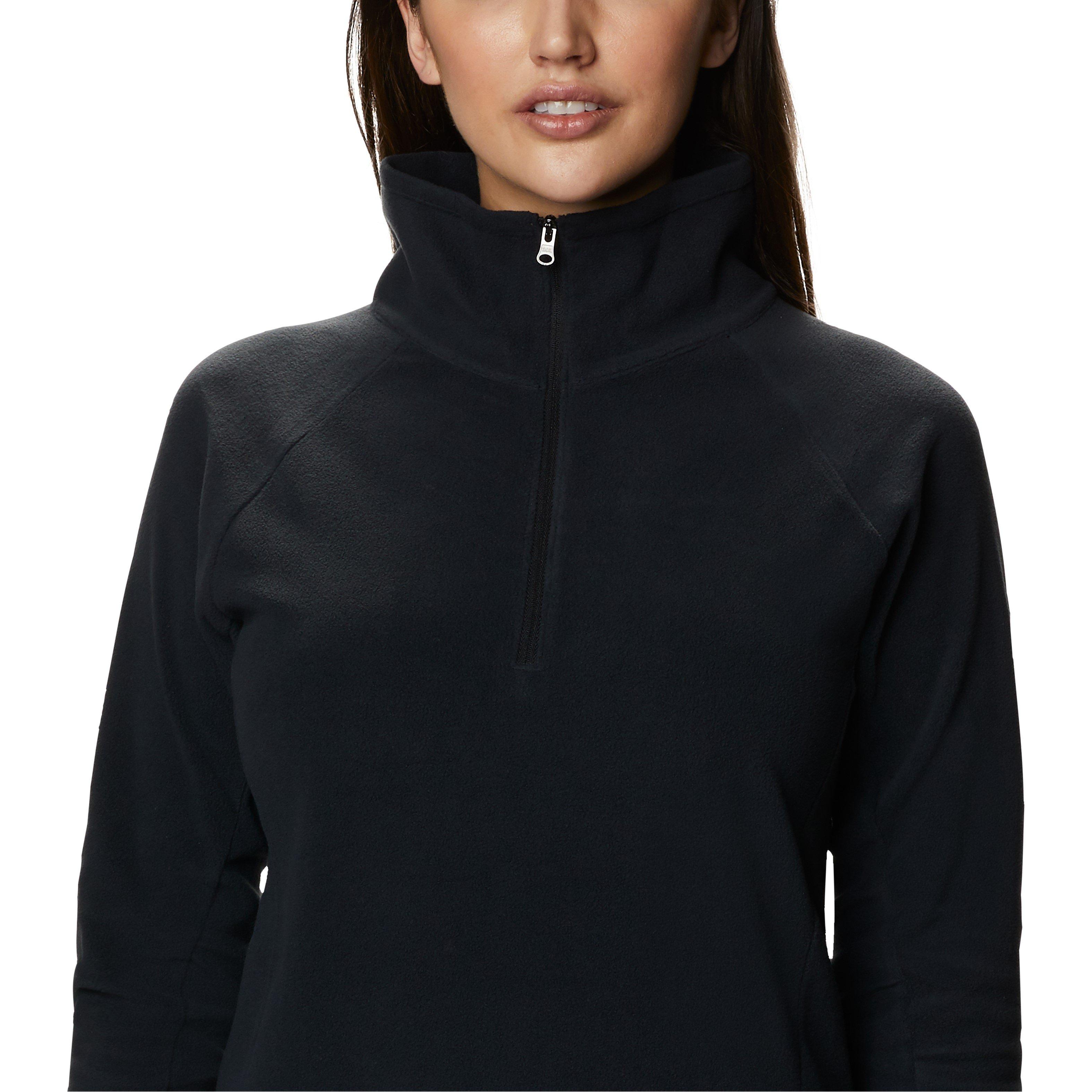 Columbia Glacial™ IV Half Zip Fleece Womens