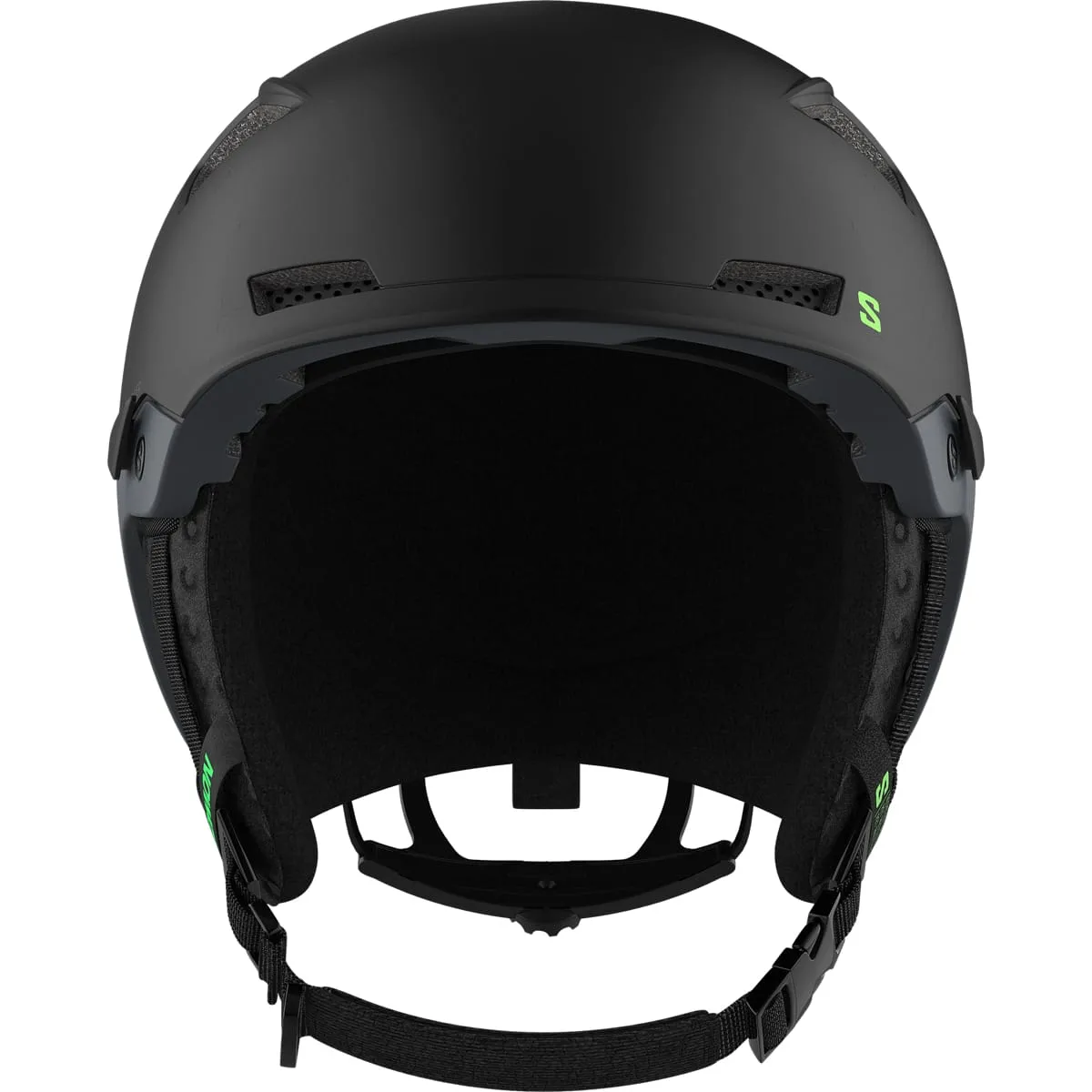 Salomon MTN Lab Black