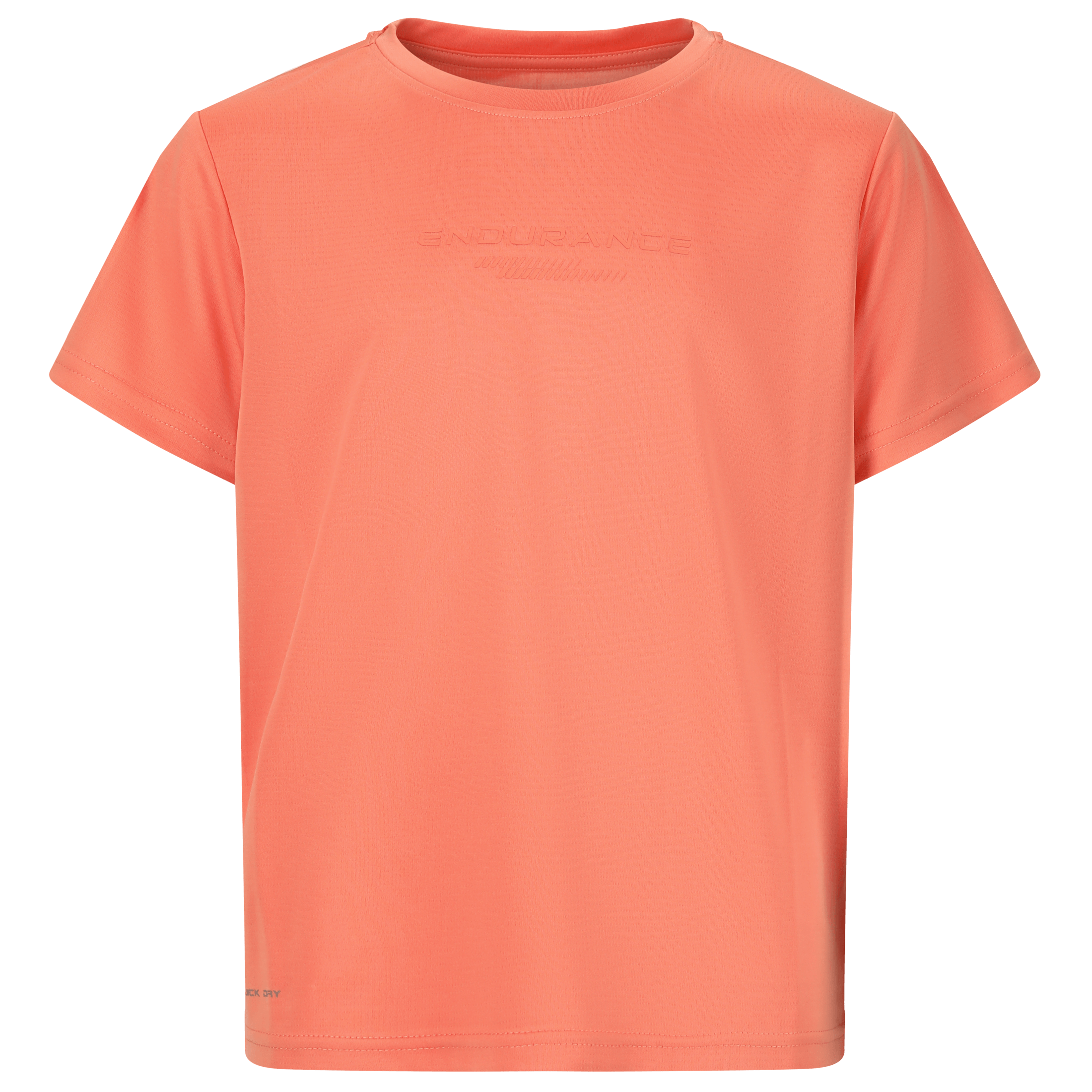 Endurance Dipatan V2 Jr. Unisex S/S Tee - Treningstøy