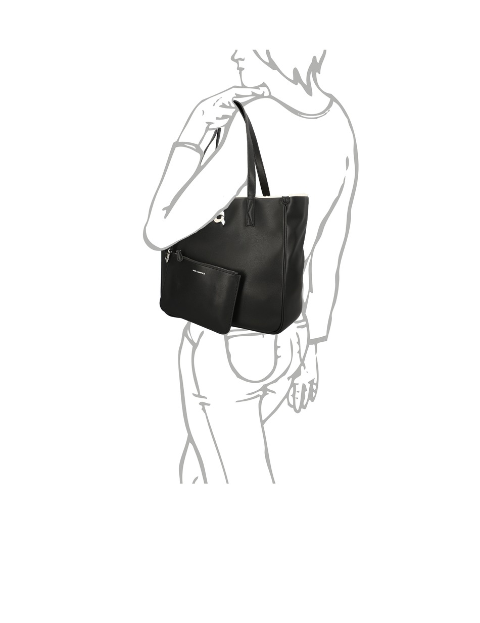 k/ikonik 2.0 seasonal rev tote