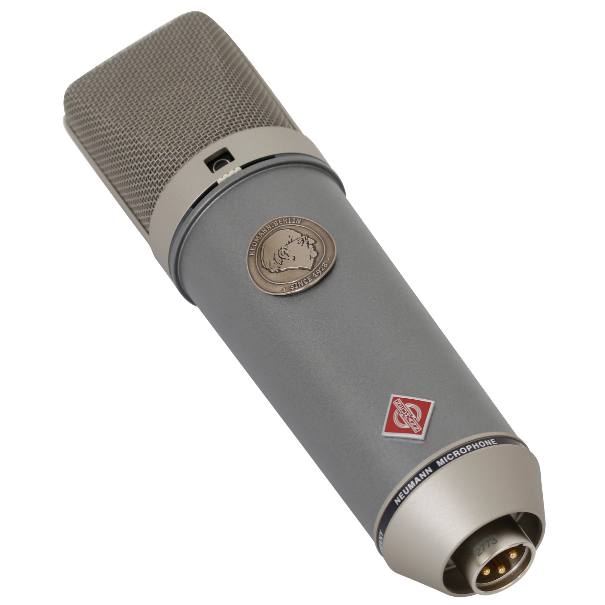 Neumann TLM 67 grootmembraan condensatormicrofoon