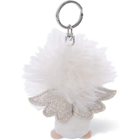 NICI Immer bei dir“ Glücksbringer Schutzengel, 7 cm