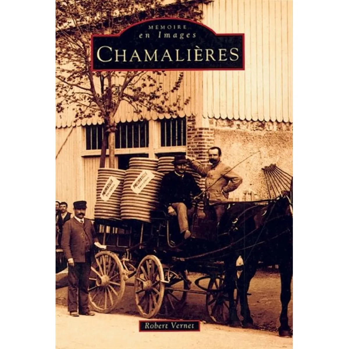 Chamalières · Occasion