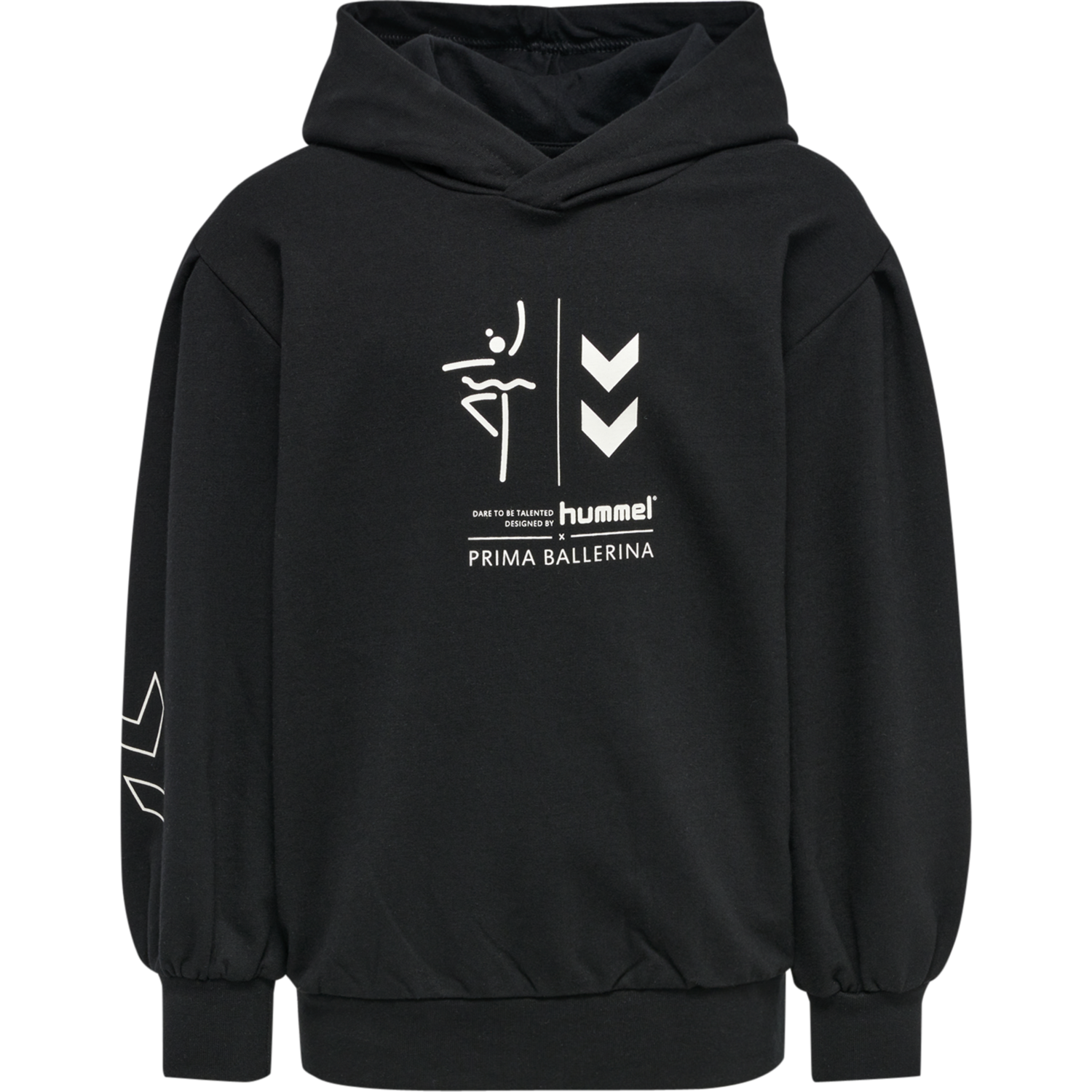 hmlPRIMA BEE HOODIE