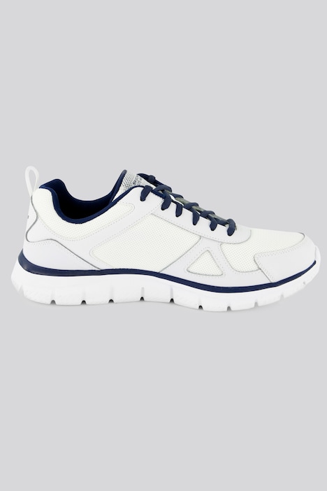 Herren-Sneaker, Skechers, Memory Foam, bis Gr. 48,5