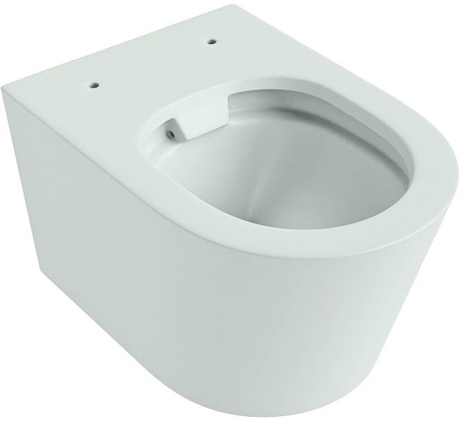 Mondiaz Lavie toiletpot randloos en diepspoel greey