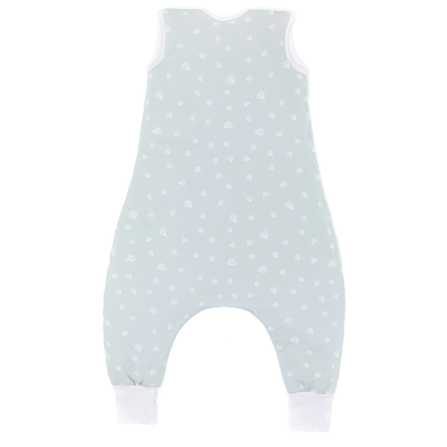 fillikid Schlafsack mit Beine mint TOG 2.5