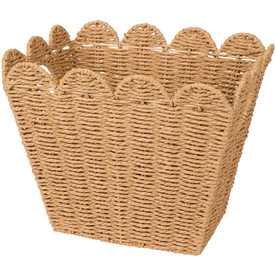 Panier de rangement