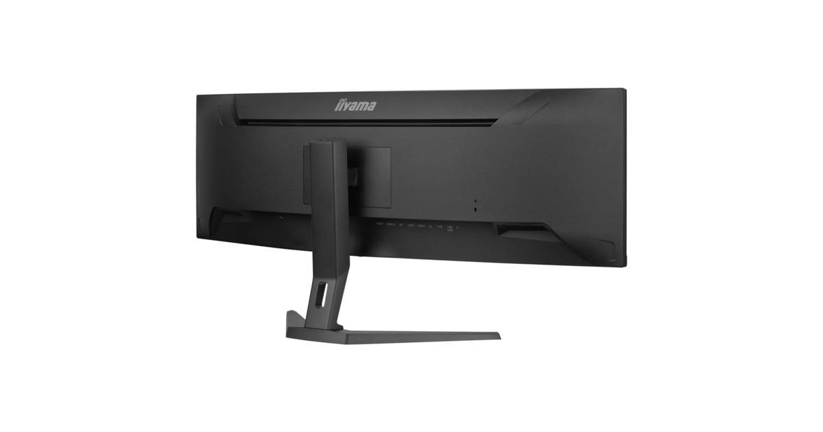 iiyamaProLite XCB4594DQSN-B1 44.5