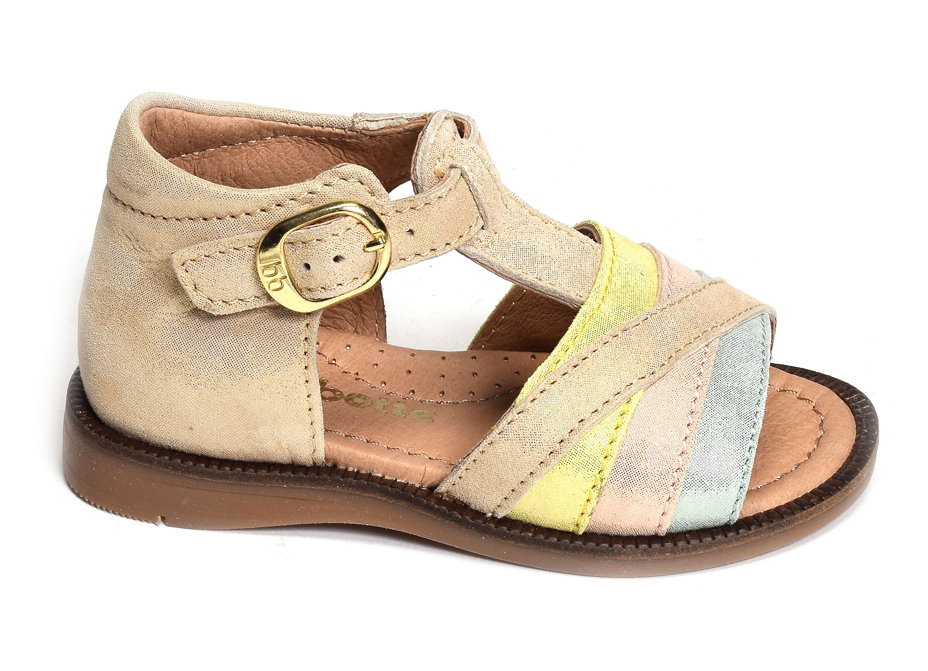 Tilda or multicolore