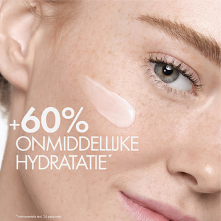 Vichy Mineral 89 - 72H Moisture Boosting Cream 50ML