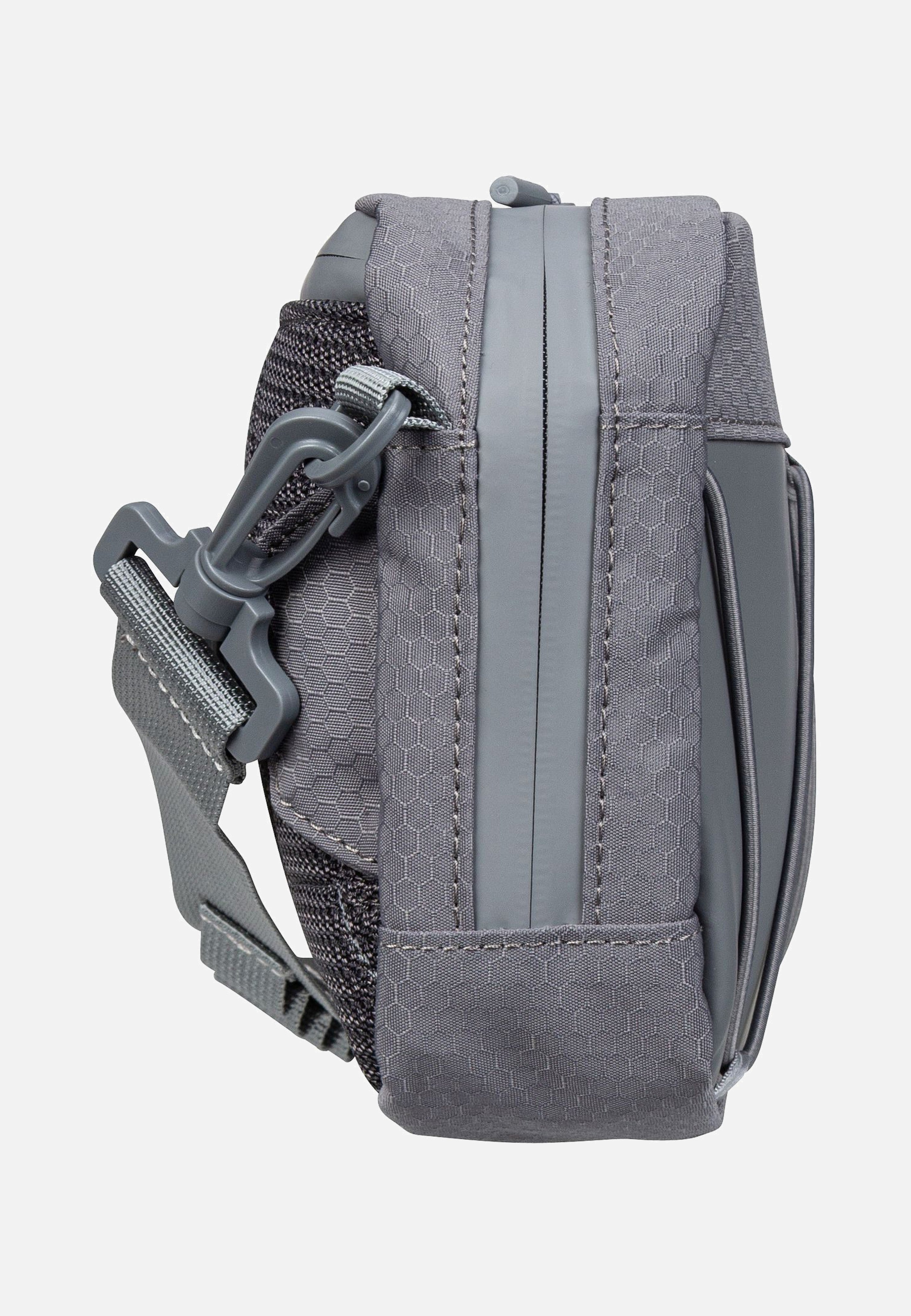 Banff Chestbag Stone Grey - Crossbody Bag