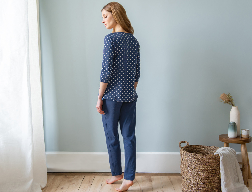 Pyjama femme-Alexandrie