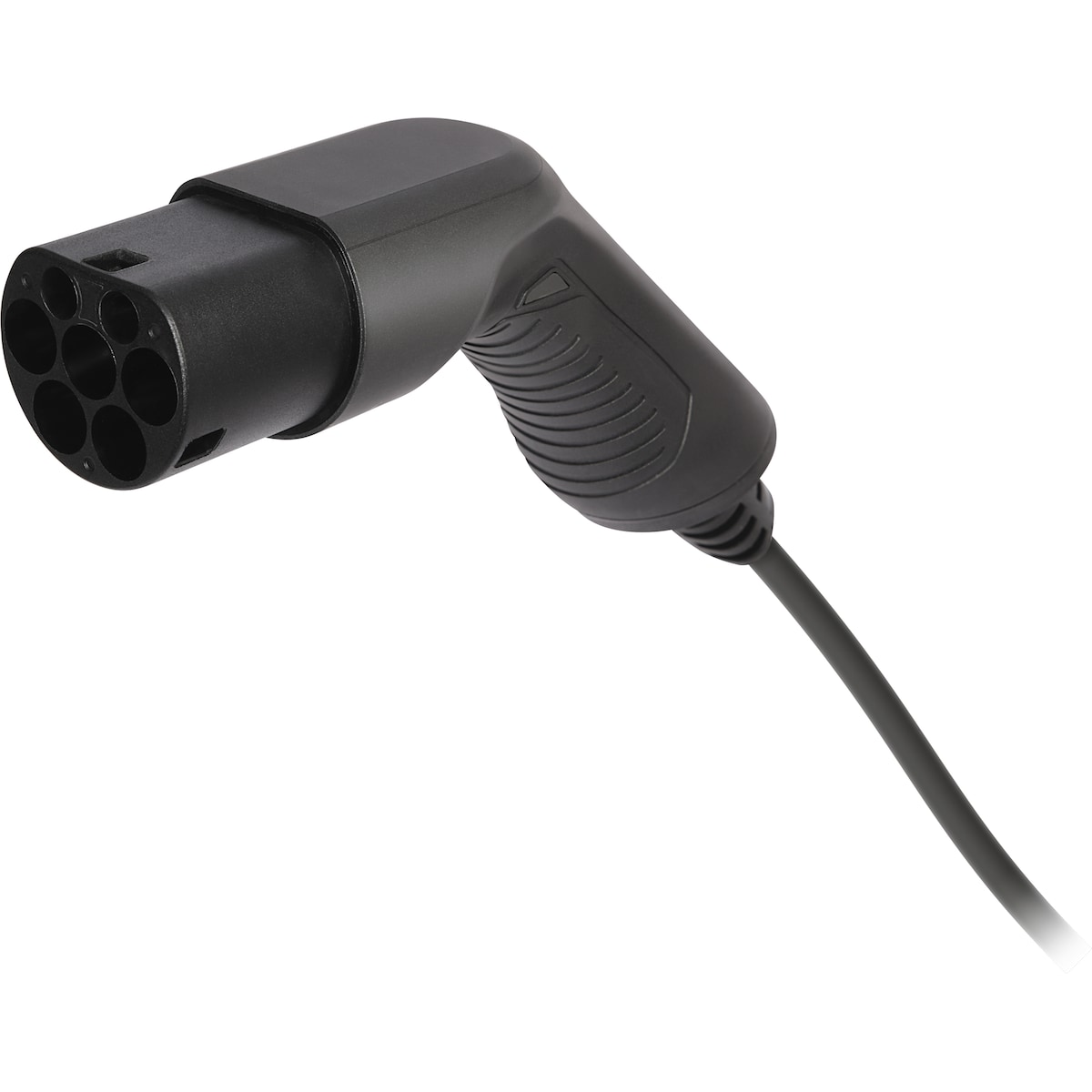 Deltaco e-Charge EV-1207 7m ladekabel til bil