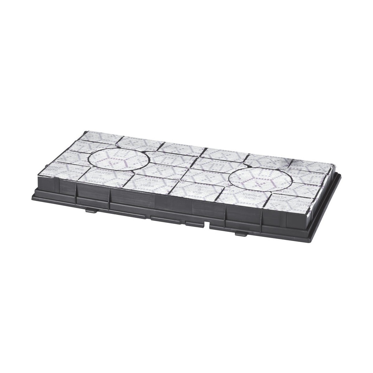 Wpro Kullfilter CHF190
