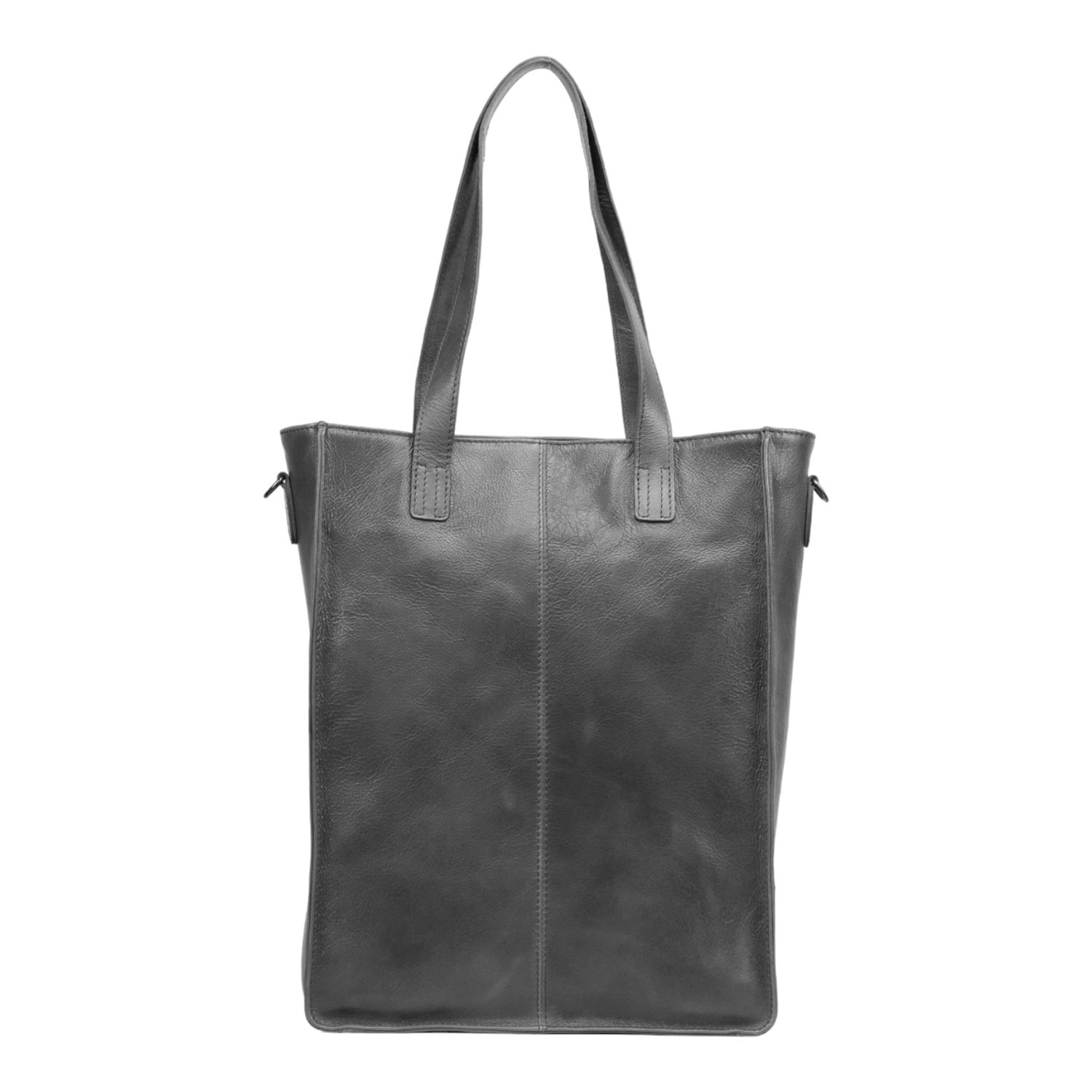 DSTRCT Raider Road Shopper Laptoptas 15.6