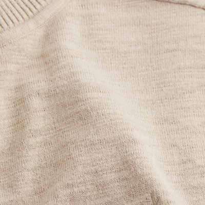 Pull homme Slub Texture CALVIN KLEIN