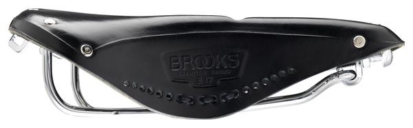 Selle Brooks B17 Narrow Imperial Noir