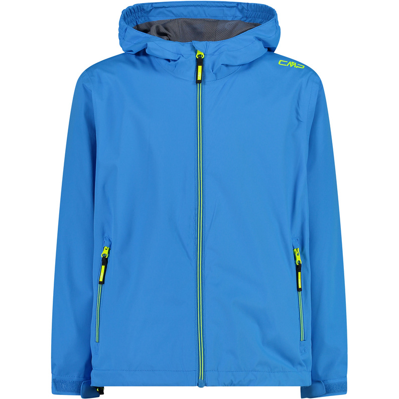 CMP Kinder Boys Rain Hoodie Jacke