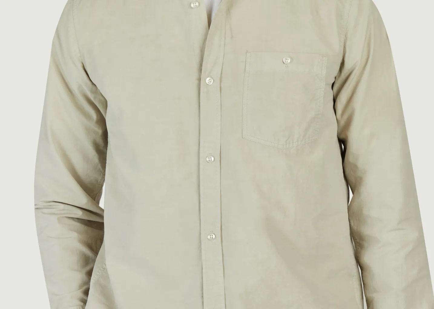Chemise Alex Officine Générale
